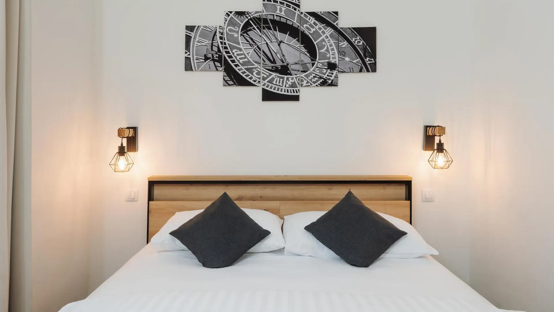 Hotel Liliová Garden Praha