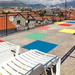  Guest house Panorama 1 Croatia
