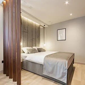 **** Guest house Caldo Luxury Croatia