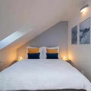 4* Hotel apartamentowy Seven Wishes Boutique By Dwellfort