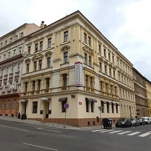 3* Otel Anette