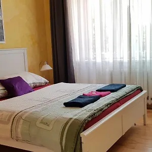 3* Gasthof Villa Prubezna