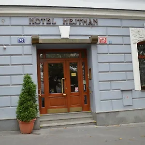 Hejtman Praha