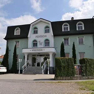 3* Hotel Wertheim