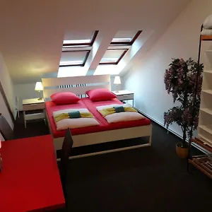  Hostel Sokolska Youth