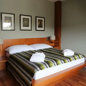 4* Hotel Popelka