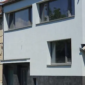  Apartment Small Denisa Business Czech Republic