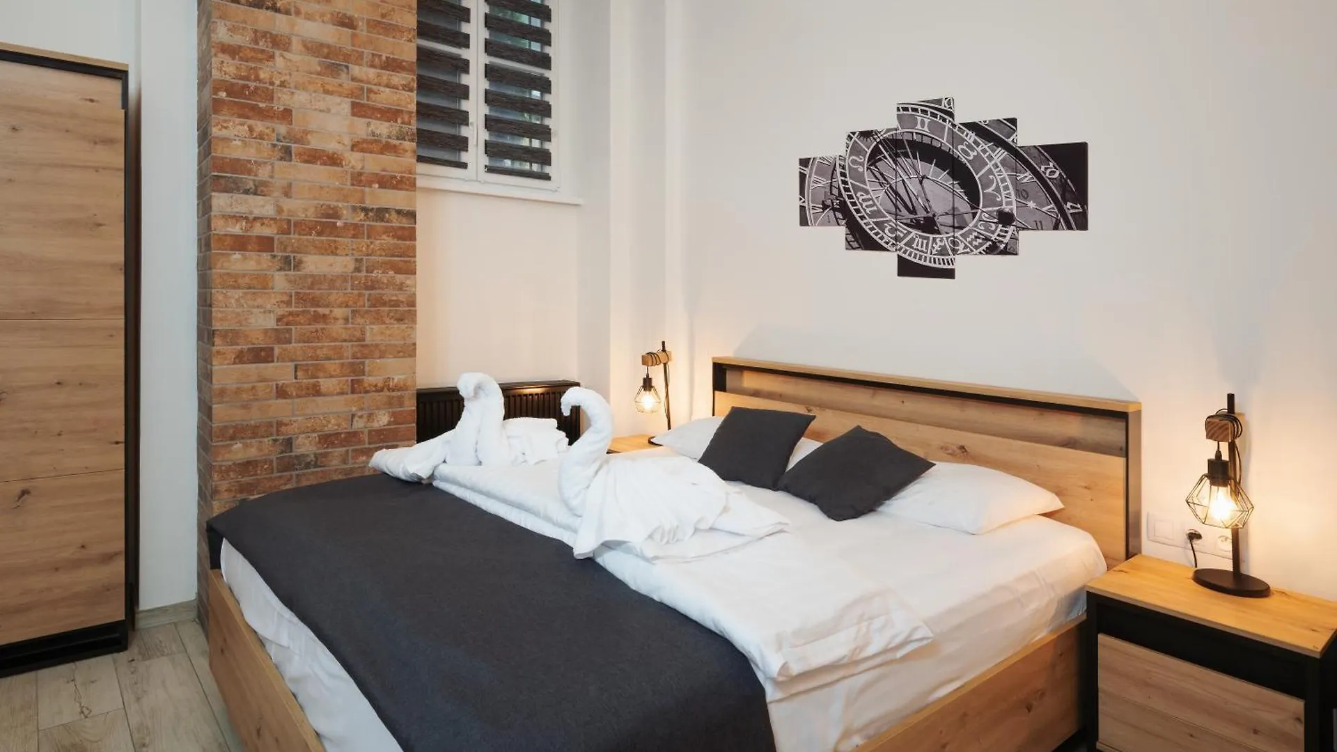 Hotel Prague Old Town Liliova Garden 0*,  Tschechische Republik