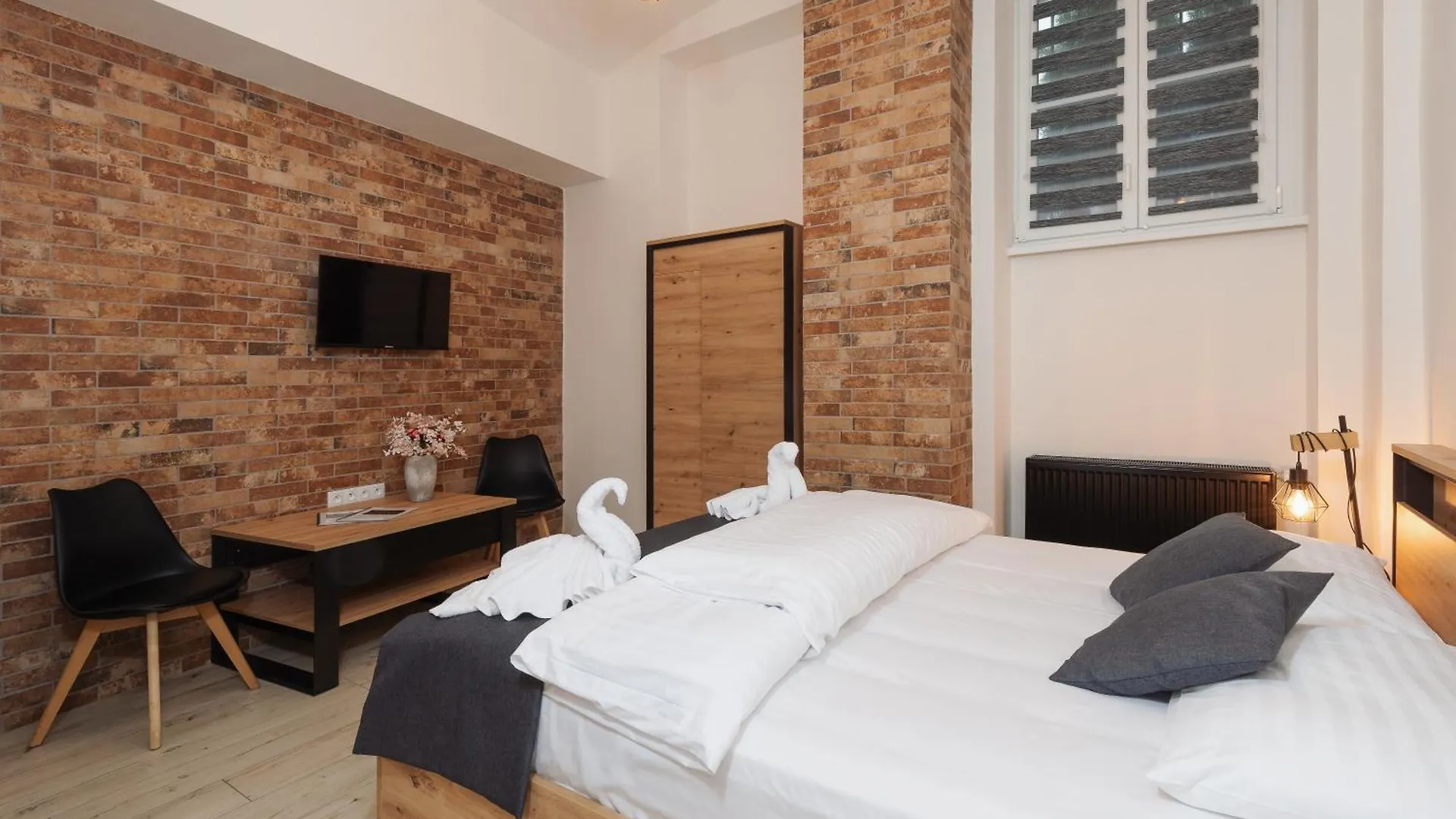 Hotel Prague Old Town Liliova Garden 0*,  Tschechische Republik
